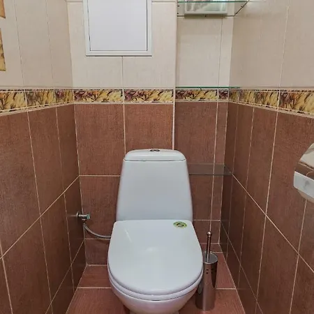 Vgosti Vip Apartment