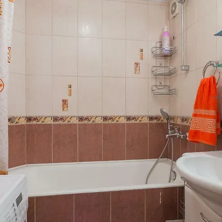 Apartment Vgosti Vip Minsk