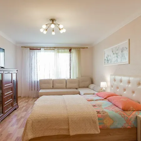 Vgosti Vip Apartment