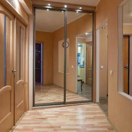 Apartment Vgosti Vip