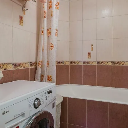 Vgosti Vip Apartment