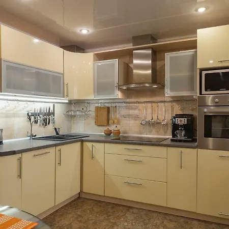 Apartment Vgosti Vip Minsk