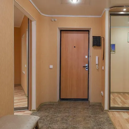 Apartment Vgosti Vip *