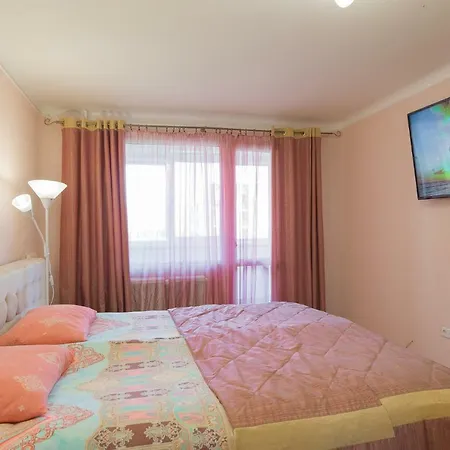 Apartment Vgosti Vip