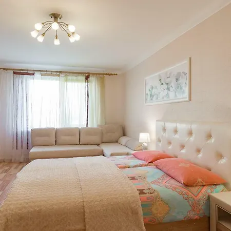 Vgosti Vip Minsk