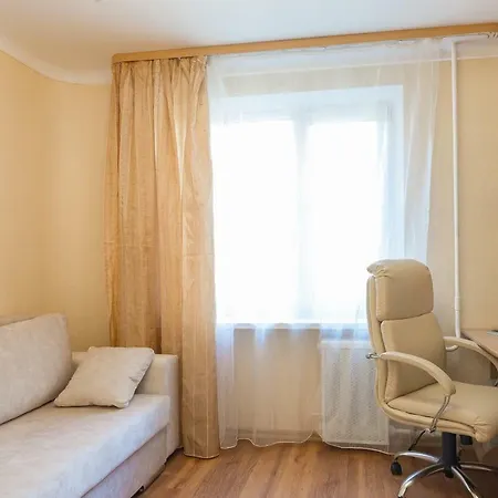 Vgosti Vip Apartment
