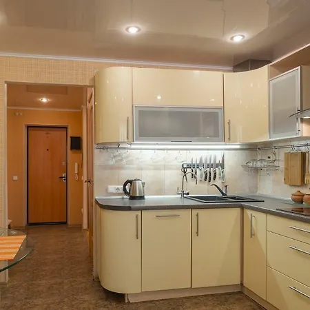 Vgosti Vip Apartment *