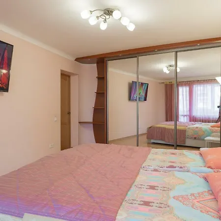 Vgosti Vip * Minsk
