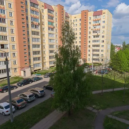 Vgosti Vip Minsk