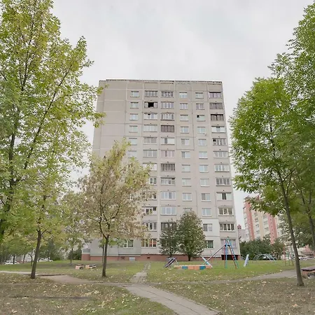 Apartment Vgosti Vip